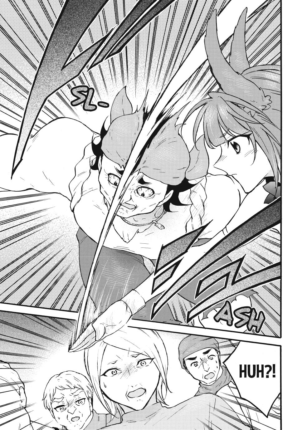 Level 1 Dakedo Unique Skill de Saikyou desu Chapter 65 29